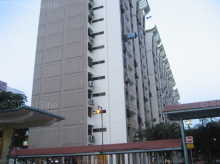 Blk 27 New Upper Changi Road (Bedok), HDB 3 Rooms #199962